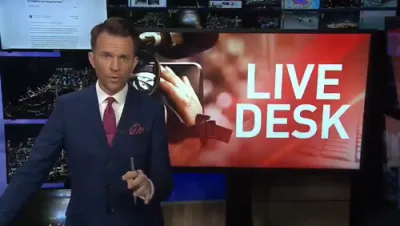 עמעזאן גייט אפזאגן 14 טויזנט ארבעטערס איבער אמעריקע