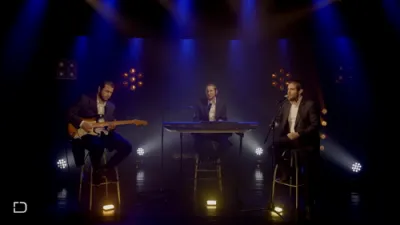 יוסל'ה קרישבעסקי - וספור הכוכבים