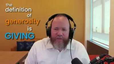 ברייטהארציגקייט - פראפיט, די סורפרייזינג סוד פון גרויסע פירער