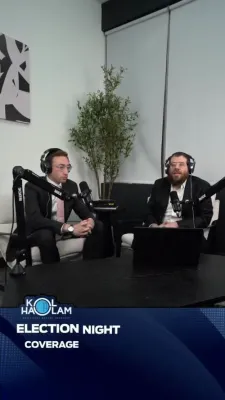 ברעקינג: ניו זשערסי,  ווי עס קוקט יעצט אויס ווען דער דעמאקראטישער גאווארנאר קאנדידאט געווינען דעם פארמעסט