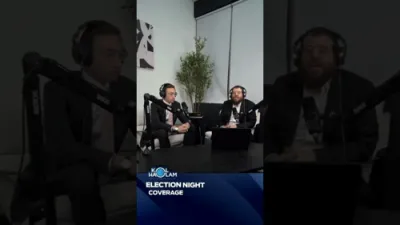 פרישע אפדעיט איבער די ניו זשערסי גאווארנאר פארמעסט 