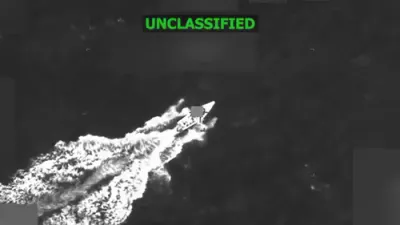 אמעריקע צילט א ווענעזועלא דראג שיף