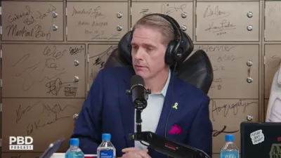 סקאט דזשענינגס קריטיקירט דעמאקראטן'ס קולטורעלע אגענדע 