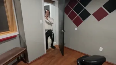 ארי קאהן - אינגערמאן