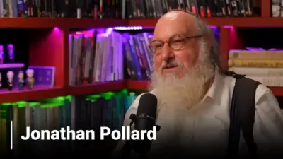 30 יאר געזוכט דעם אמת!