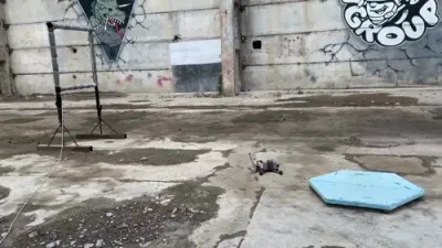 אוקריינא אנדעקט א מיליטערישע פראדוקציע פון 3000 קרוז מיסלס