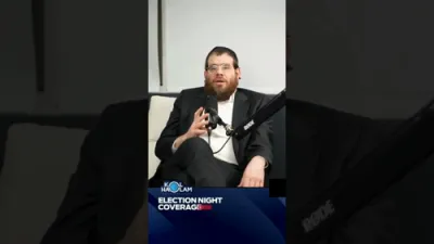 אלי שטיינבערג אין שמועס איבער וואס זאהראן מאמדאני'ס געווינס מיינט פאר ניו יארק 