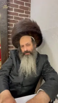 די באשעפער העלפט מיר אייביג!! | הרב מענדל ווייס