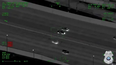 אומפארזיכטיגער דרייווער הארגעט פיר מענטשן ל"ע און פארוואונדעט 11 אין טעמפא