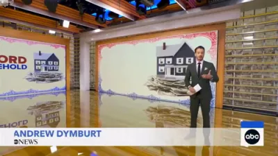 אמעריקאנער הייזער חובות האט דערגרייכט איבער 18 טריליאן דאלער! 