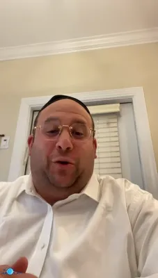 אסעמבלימאן אבי שנעל רעדט צום עולם א טאג פאר די וואלן