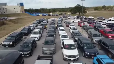 הונדערטער אין טעקסעס פארלירן זייערע סנעפ בענעפיטס