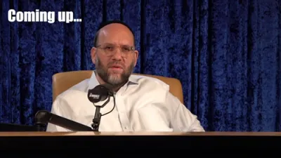 ווען שטילקייט וויל דיך איבערנעמען - דזשאו פארקאש