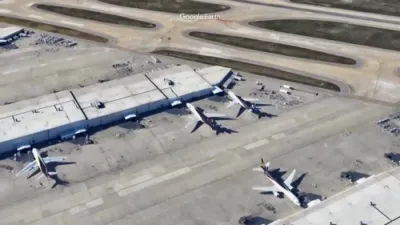 12 זענען אומגעקומען פון א UPS טרעקל אויפרייס