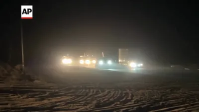 דריי משכונות-קערפער געפונען, צה"ל האט באשטעטיקט די אידענטיטעטן.