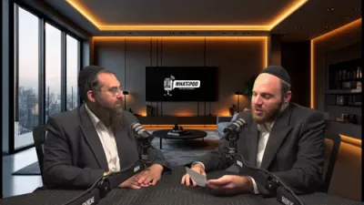 די אינטערסאנטסטע השגחה פרטית מעשיות מיט וימאן