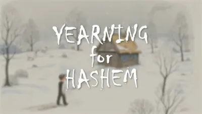 Yearning for Hashem 