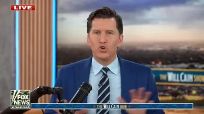 א זוהן פון א חאמאס פירער קריטיקירט מאמדאני 