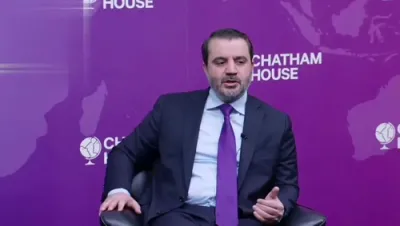 סיריע באשולדיגט רוסלאנד נאך ציווילע האבן געליטן אונטער אסאד