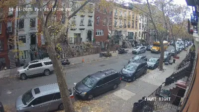 ניסים אין וויליאמסבורג!!!