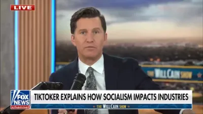 רעפובליקאנער סענאטאר קענעדי: "די יעצטיגע גאווערמענט שאטדאון ווייזט אז אבאמאקעיר האט דורכגעפאלן"