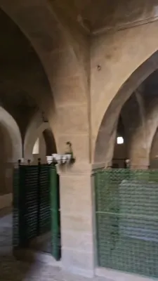 חסדי ה'! זכרני לחיים "קאמפיין דורך א בליק טשעריטי" ראטעוועט הבחור בנימין כאסין פון טויט שטראף אין איראק 