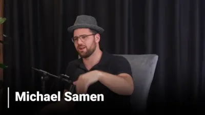 ווער איז מייקל סעמען?