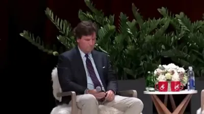 טאקער קארלסאן רופט מאמדאני'ס געווינס די גרעסטע טראגעדיע