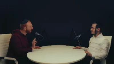 אייזיק גליק & יוסי פילפ - איז וואס