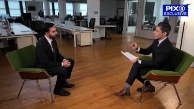 מאמדאני האט גערופן צו ענדיגן א פאליציי דעפארטמענט וואס איז געשטעלט פאר רייאטן