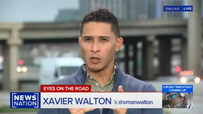 די גרעניץ פאטראל קוקן נאך מיליאנען אמעריקאנע דרייווערס 