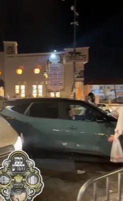 יו"ט אינדערוואכן 🔥 לכבוד התנא האלוקי