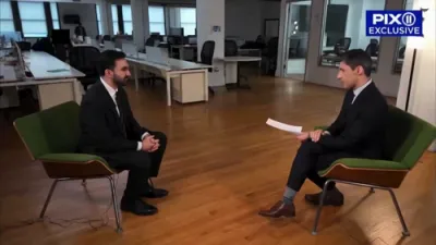 מאמדאני פארטיידיגט זיין פלאן פון 700 מיליאן דאלער פאר באסעס בחינם אפילו האוקעל שטעלט זיך דערקעגן