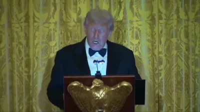 טראמפ בארימט סאודי ארביע אלטס די בעסטע פריינט און הילף פאר אמעריקע נאך די נעטא לענדער 