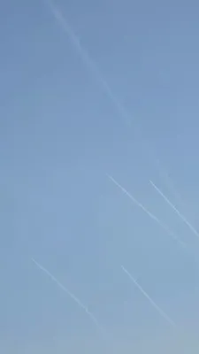 איזראעלי דזשעטס ווערן געזען פליען אין סיריע נאך נתניהו'ס באזוך 