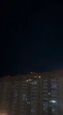 אוקראינע צילט רוסישע אויל פאבריק, ציווילע ווערן פארוואונדעט.