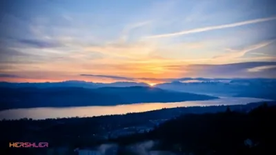 ת"ת חיי עולם - שווייץ