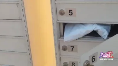 א שמועס מיט ר' שמעון ראלניצקי אין קאסא גראנדא