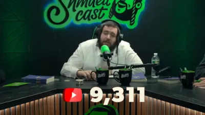 קען מען זיין סוקסעספול אלץ א ארבעטער? שמולי קעסט מיט חיים עקשטיין