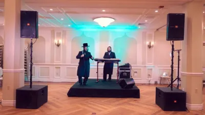 מיט א פרישקייט | אהרן שלמה כ"ץ – משה כ"ץ