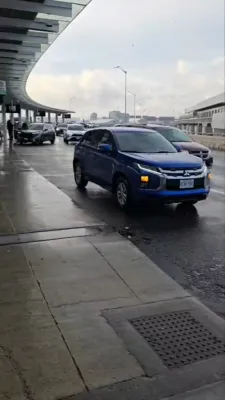 א רייזע קיין אייראפע מיט ר' עזרא פרידלענדער 