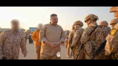 איראן הייבט אן מאדערנעזירן די מיליטער