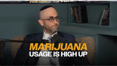 האבן אונז דראג און געמבלינג פראבלעמען? 