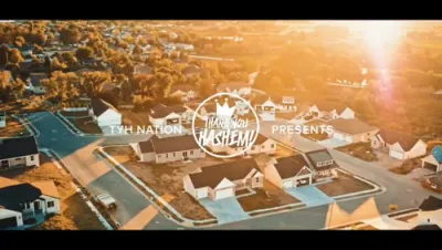 טעינק יו האשעם קינדער