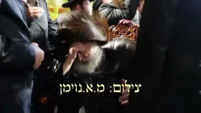 שמחת בית הארידענקע