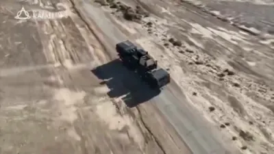 גריכלאנד גרייט זיך צו קויפן מיליטערישע געצייג פון מדינת ישראל 