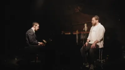 קטונתי - פסח איידענסאן - אברומי וויינבערג