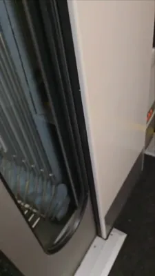 די לעצטע חלק פון רייזע קיין אייראפע מיט ר' עזרא פרידלענדער