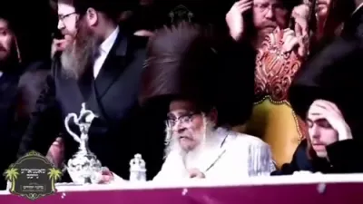 אין אנחנו מספיקים להודות לך ה'