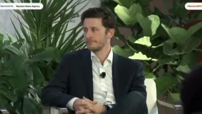 בען שפירא זאגט אז די סאושל מידיע אלגערידם דעסטרויט אמעריקע 